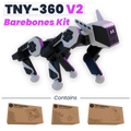 TNY-360 V2 | Kit Barebones