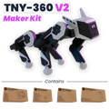 TNY-360 V2 | Kit Maker