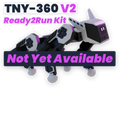 TNY-360 V2 | Kit Ready2Run